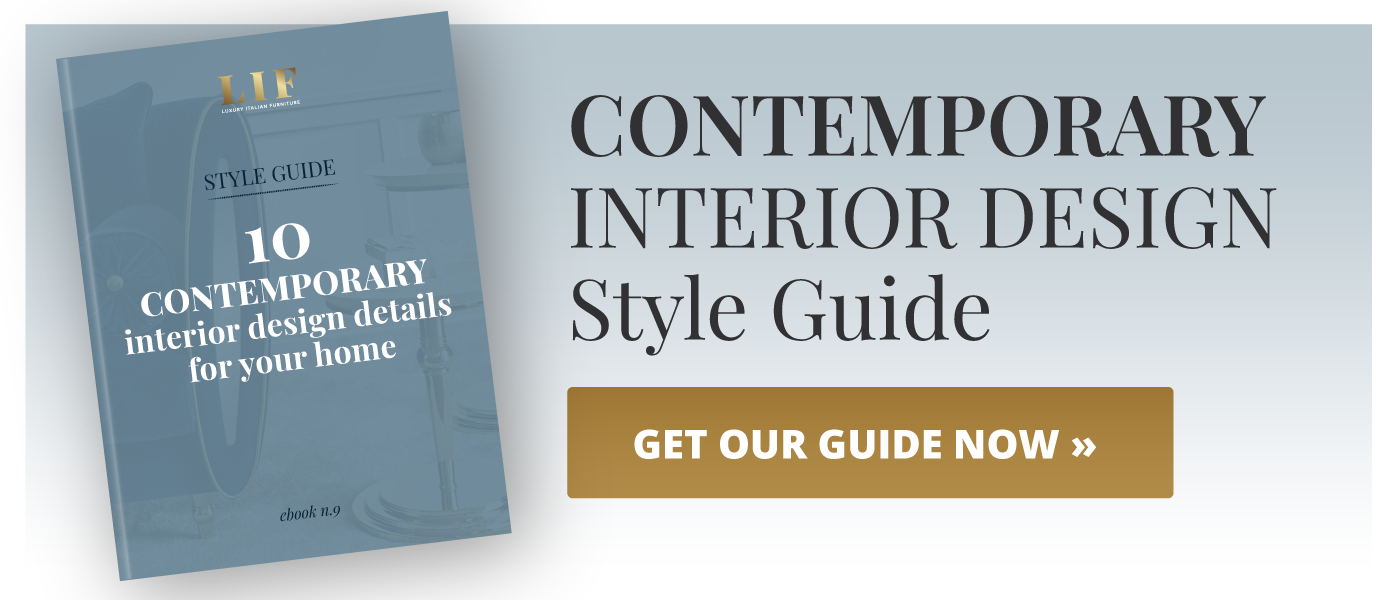 Download our contemporary style guide!