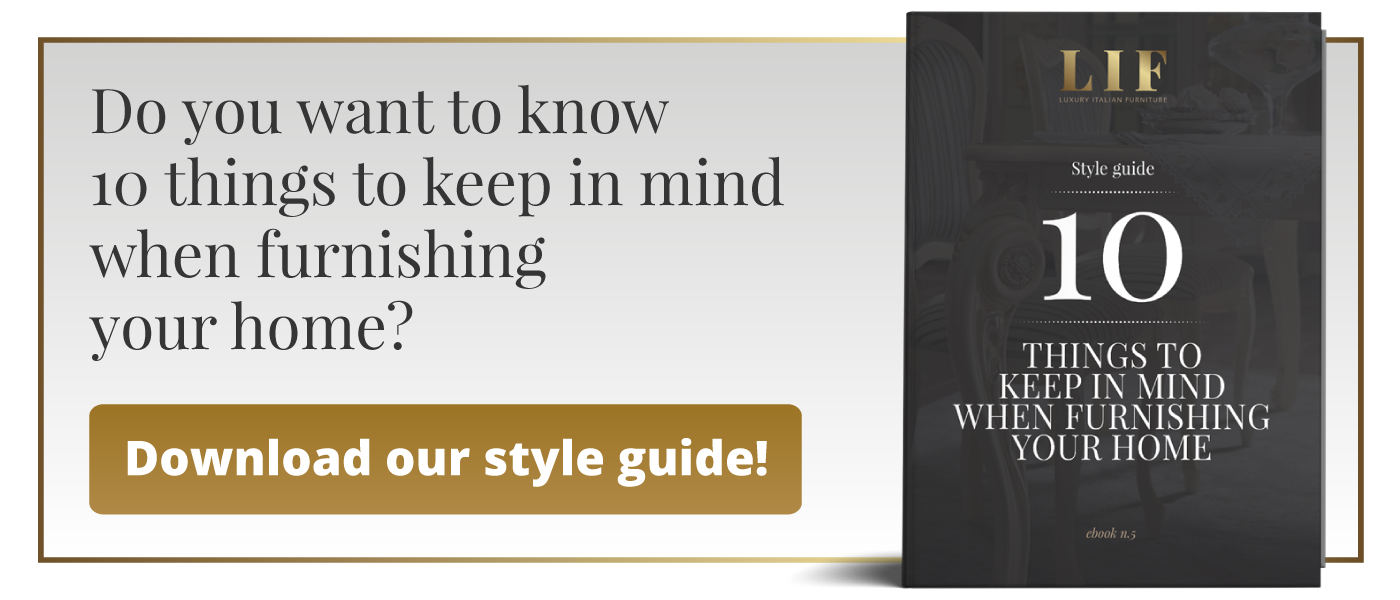 Download our home furnishing style guide!