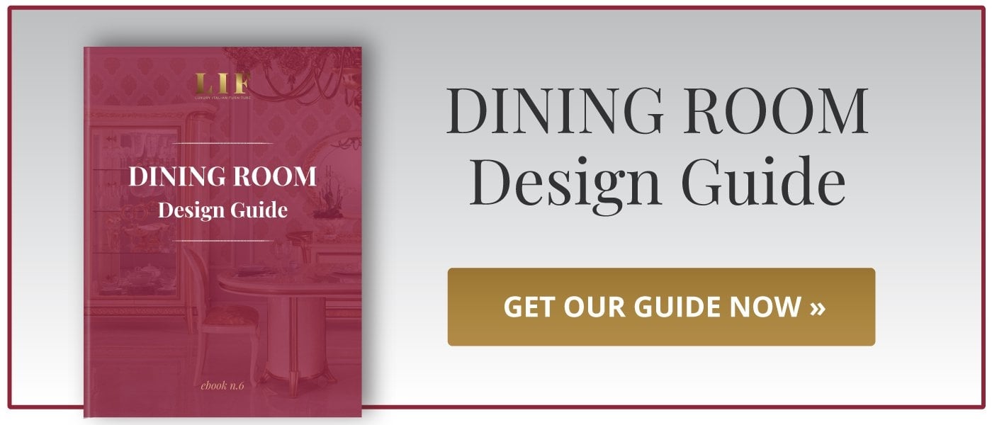 Download the dining room design guide!