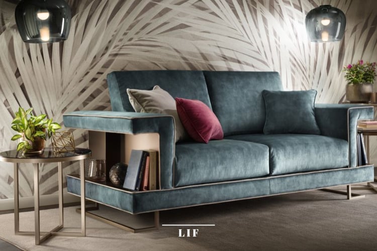 The 2025 interior design trends