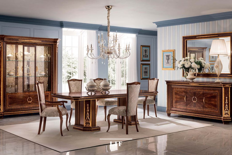 7 classic dining room ideas 2024 for beautiful gatherings and events