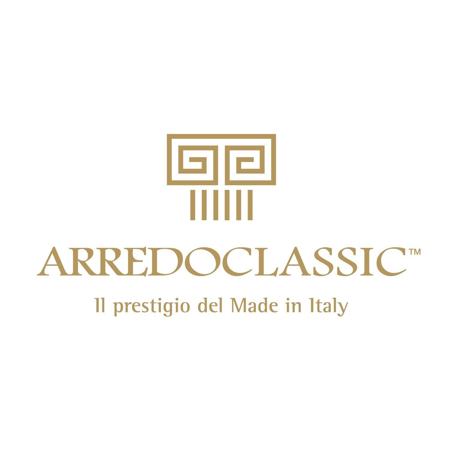 Arredoclassic Logo