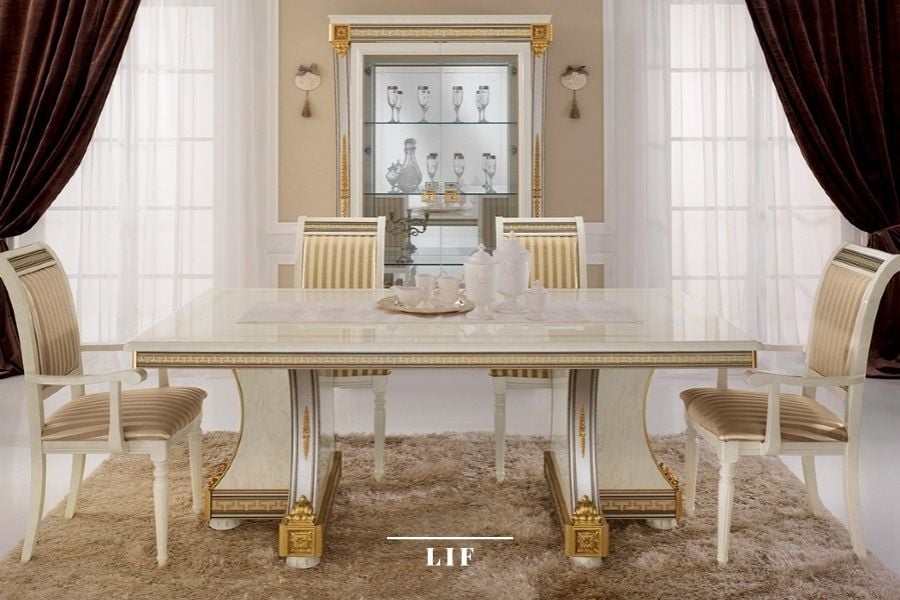 Reasons to love classic style: Living Room Liberty