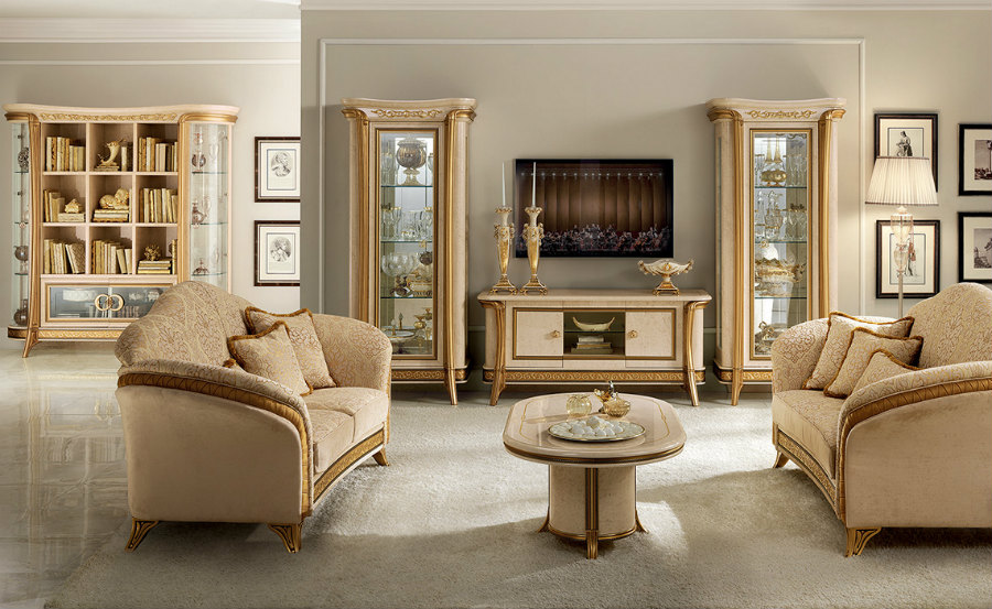 Timeless living room design: how to achieve it in your home