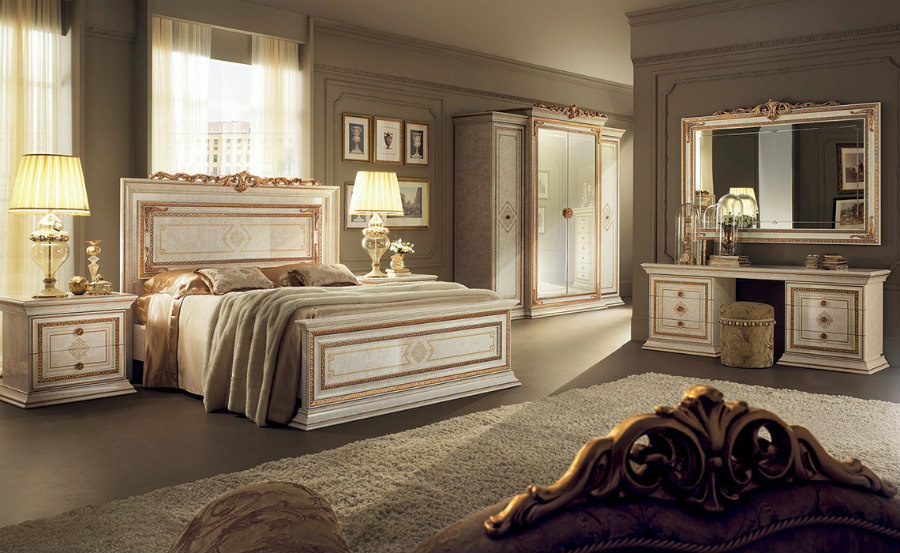bedroom interior design 1