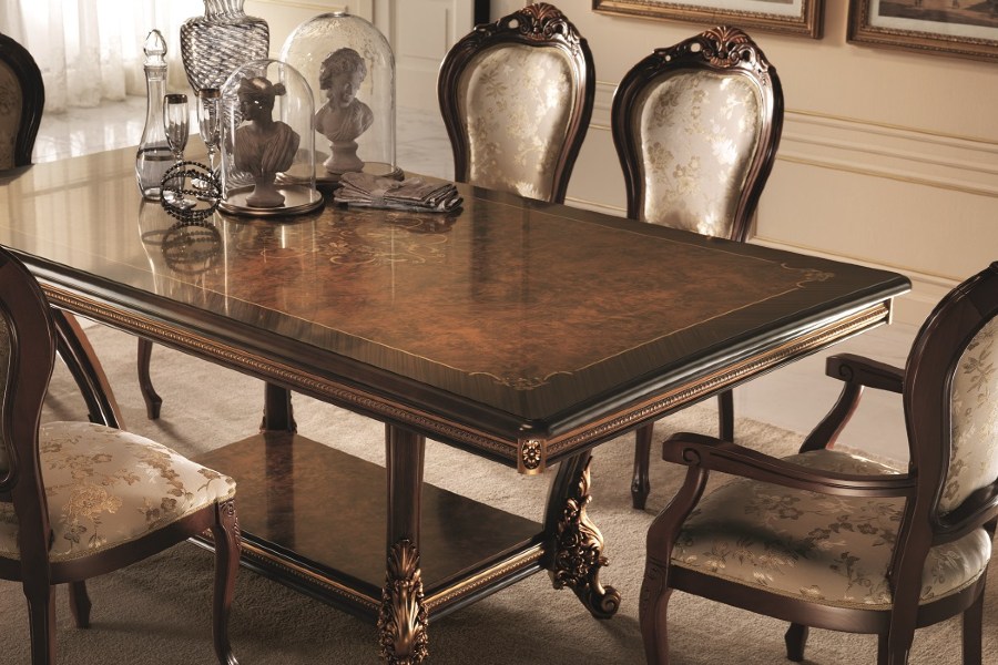 Dining room table: how to choose the best one?