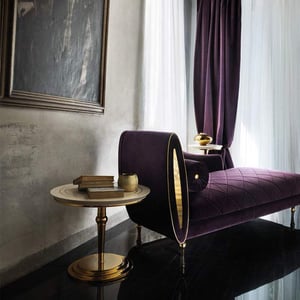 choose the right colours palette-complementary scheme
