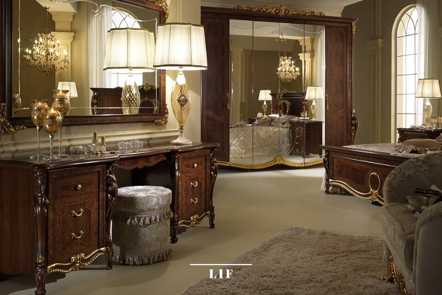 5 classic bedroom design ideas to renew your room