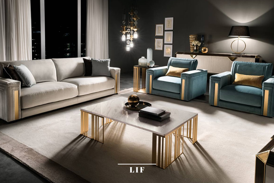 Living room interior design trends 2024 transform your space