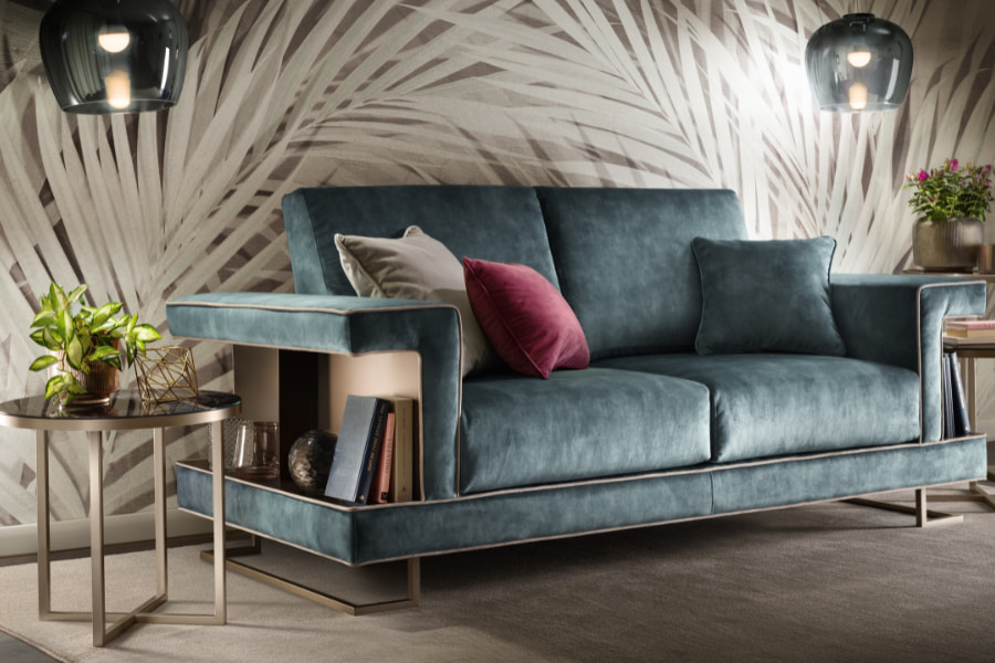 Living room interior design trends 2025 transform your space