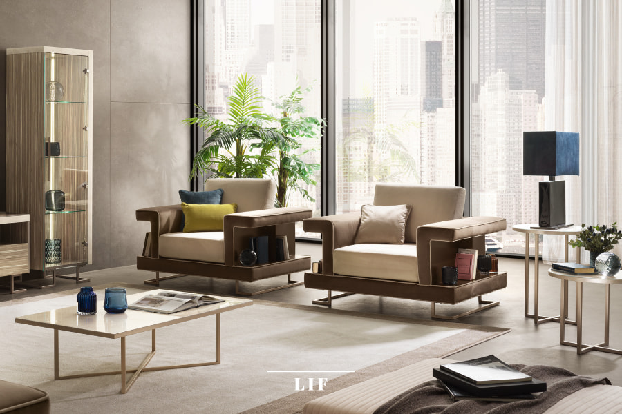 Visual Reference: Living Room Interior Design Trends 2024 Transform Your Space