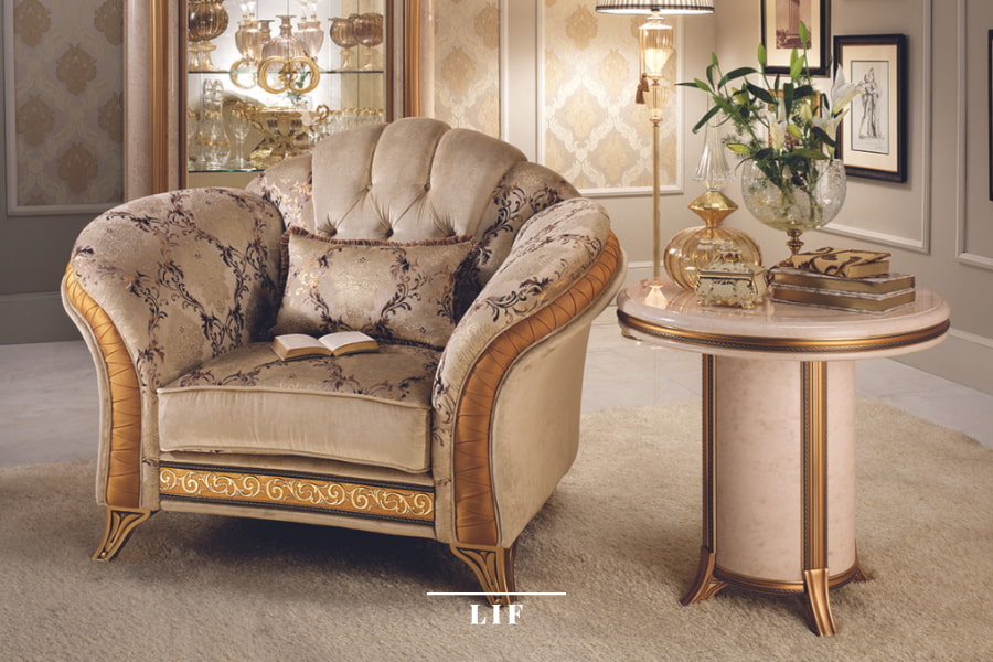 Image showcasing interior design luxury styles