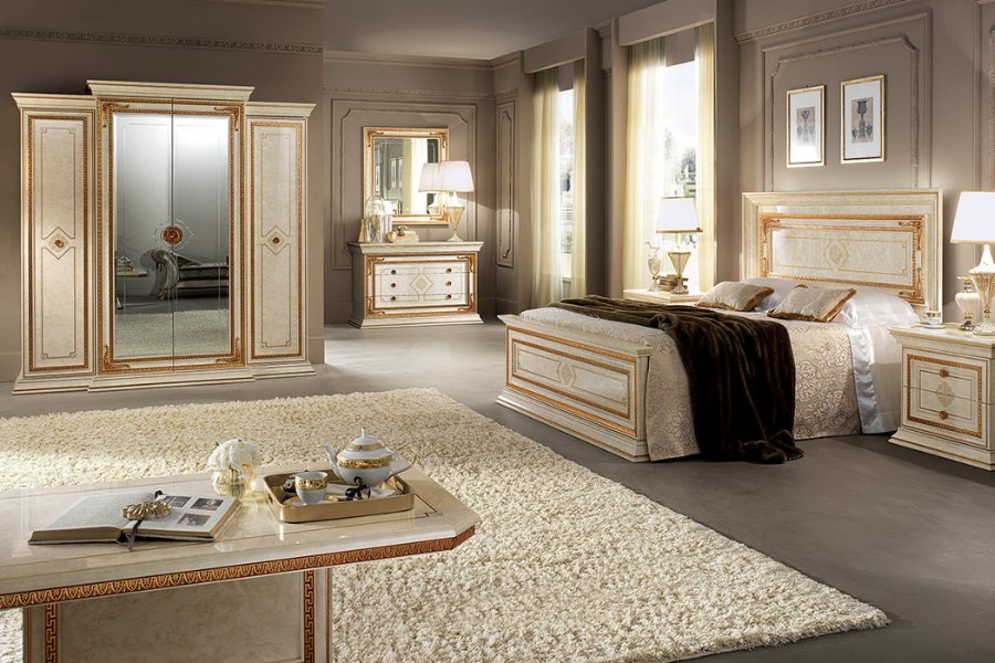 Luxury bedroom closet ideas: which one is right for your needs? 6