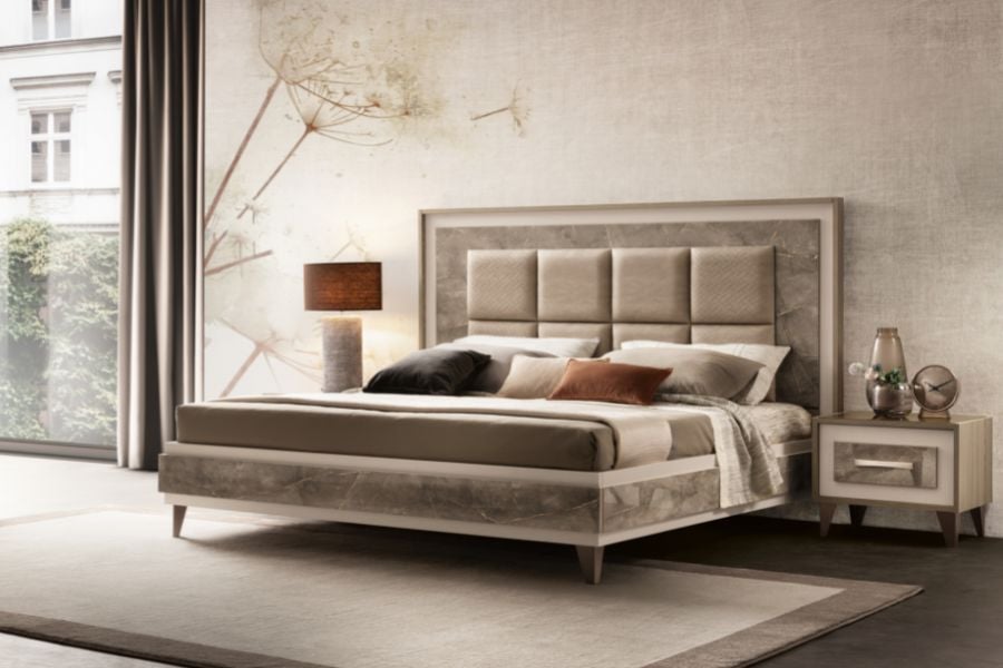 Adora luxury bedroom
