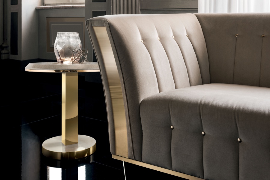 Made in Italy doesn't mean classic: all you need to know about contemporary Italian furnishing 1