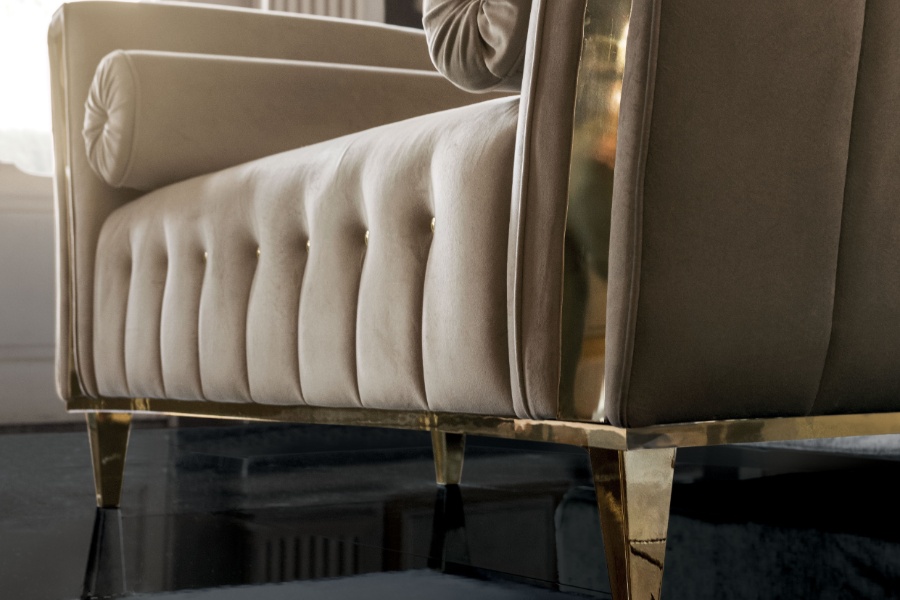 Made in Italy doesn't mean classic: all you need to know about contemporary Italian furnishing 4