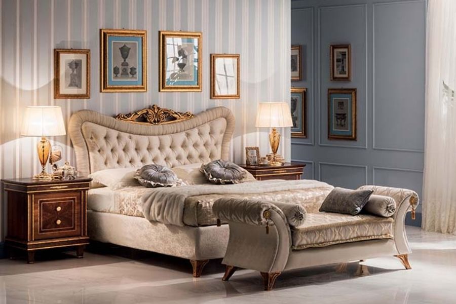 Arredoclassic classic furniture