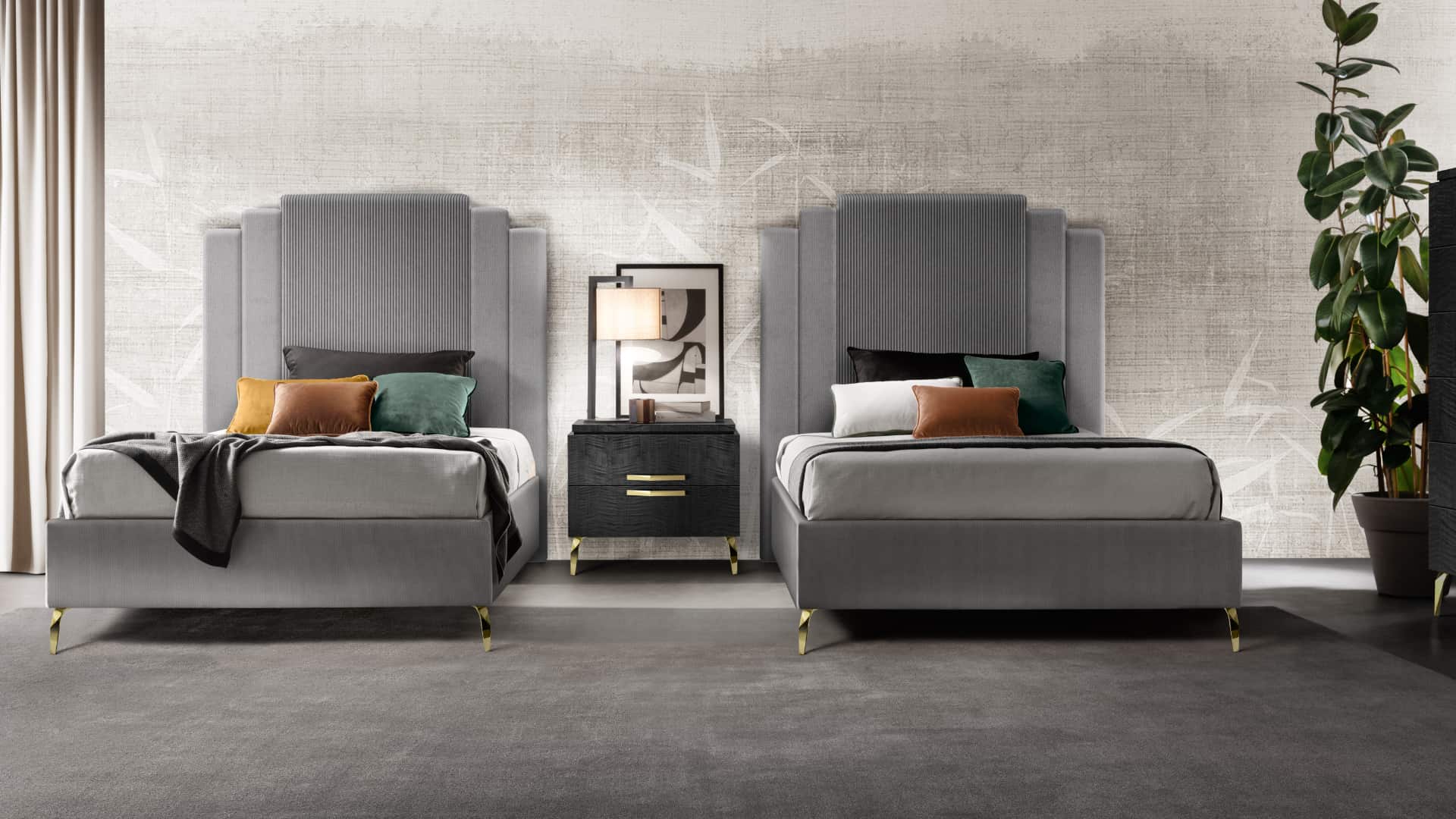 Italian contemporary furnishing: all you need to know about